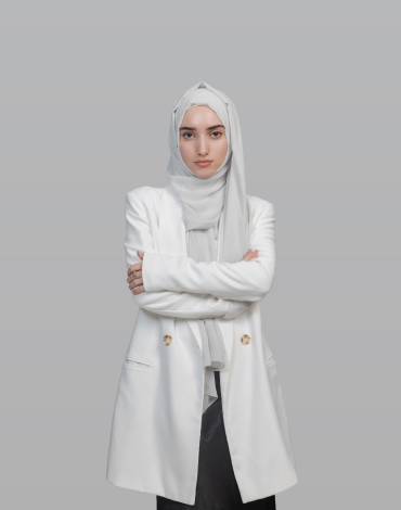 Амина Магомедсайгидова